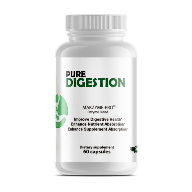 Pure Digestion - Image 2