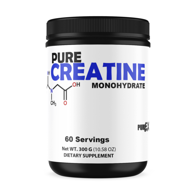 Pure Creatine - Image 2