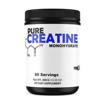 Pure Creatine