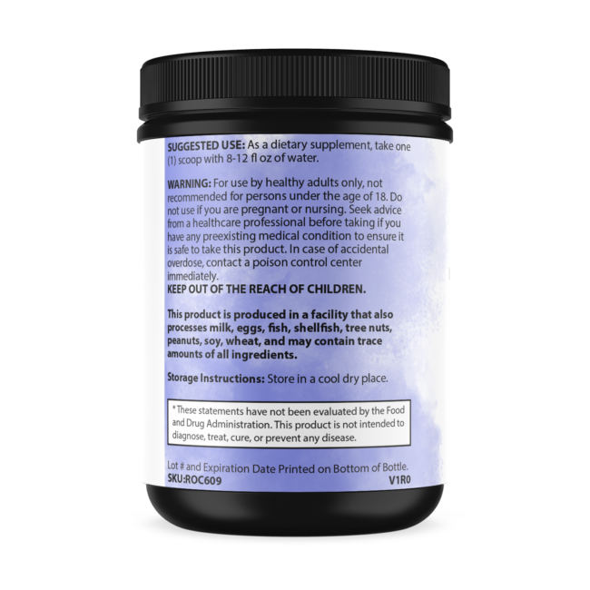 Pure Creatine - Image 3